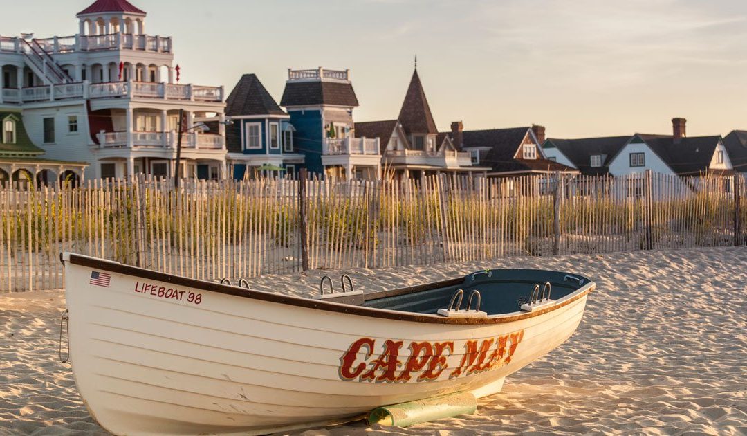 A Bit About Cape May, NJ