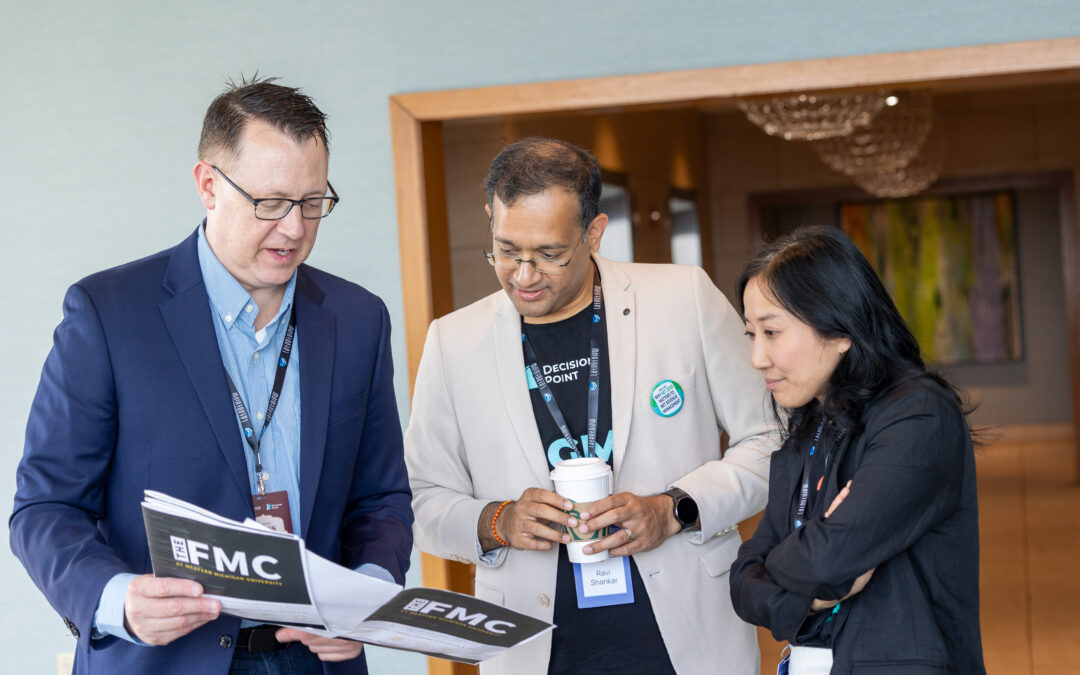 Lifestyle corporate photography