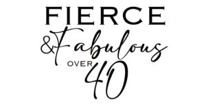 Fierce & Fabulous Logo