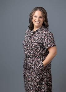 Over 40 woman