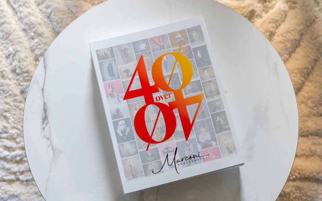 Fierce and Fabulous Over 40