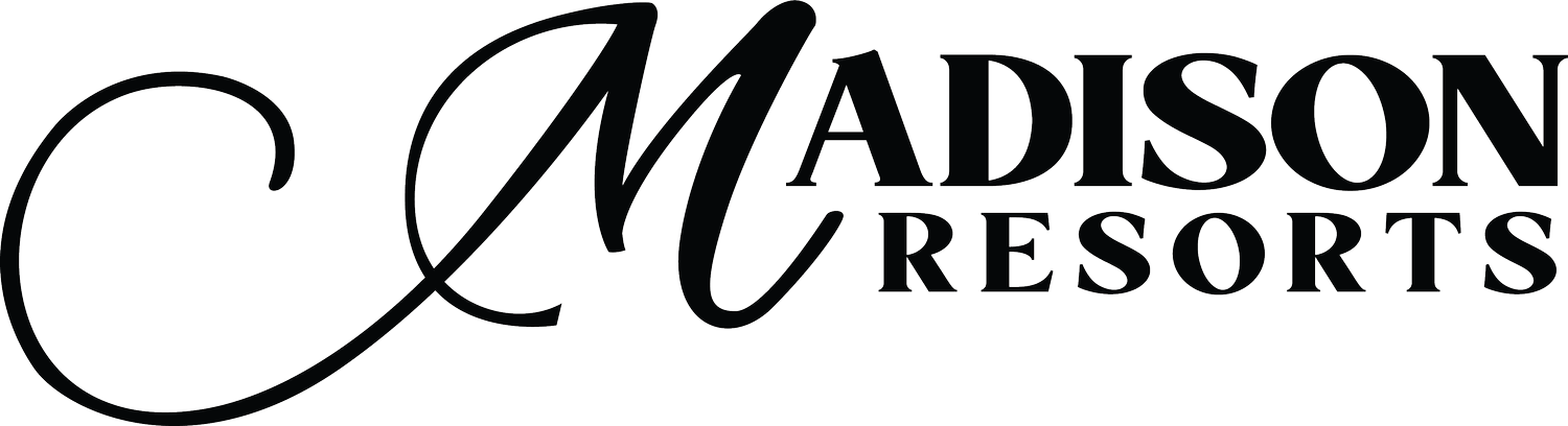 Madison Resorts Logo Madison Resorts Logo