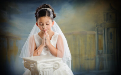 Communion Portraits
