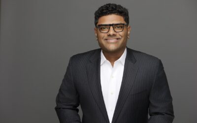 Classic Business Headshot