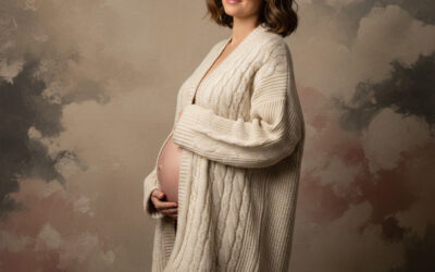 Maternity Portraits in Toms River, NJ: Celebrating This Once-in-a-Lifetime Season